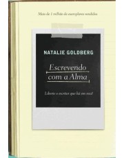 Escrevendo com a alma