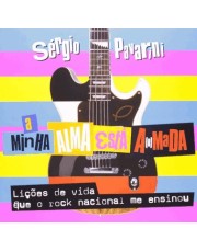 A Minha Alma Esta Armada