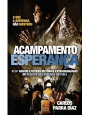 Acampamento Esperança