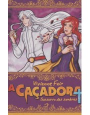 A Caçadora - Sussurro das Sombras