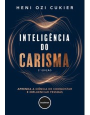 Inteligência do Carisma - 02Ed/26