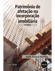 Patrimônio de Afetação na Incorporação Imobiliária - 03Ed/26