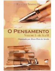 O Pensamento - Vol. 1 - De a a H O Pensamento - Vol. 1 - De a a H