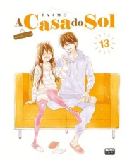 A Casa Do Sol - Volume 13