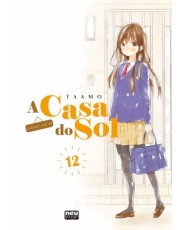 A Casa Do Sol - Volume 12
