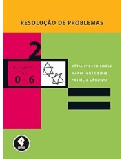 Resolução De Problemas - Volume 2 Resolução De Problemas - Volume 2