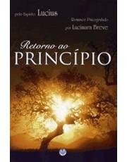 Retorno ao Princípio - 02Ed/09