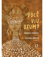 Você Viu Oxum?