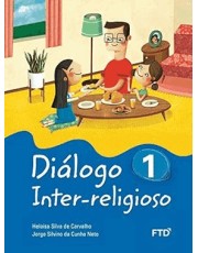 Diálogo Inter-Religioso Volume 1