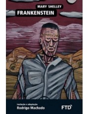 Frankenstein Frankenstein
