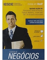 Cursos De Negocios
