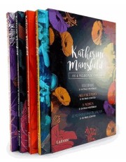 Box - Katherine Mansfield - 04 Vols. - Pocket
