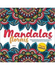 Mandalas Florais