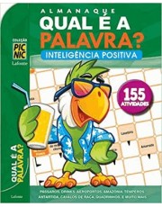 Almanaque Qual E A Palavra? Almanaque Qual E A Palavra?
