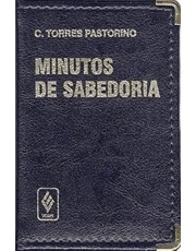 Minutos De Sabedoria Luxo - Azul Marinho Minutos De Sabedoria Luxo - Azul Marinho