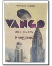 Col. Vango - 2 Vols