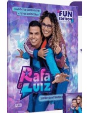album Oficial Rafa & Luiz - Edição Fun Edition