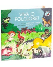 Viva O Folclore!