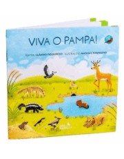 Viva O Pampa!