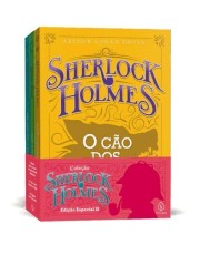 Sherlock Holmes Ii
