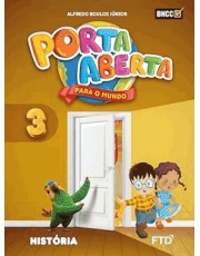 Porta Aberta História - 3º Ano Porta Aberta História - 3º Ano
