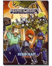 Herocraft - A Rebelião