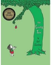 Giving Tree With Cd - 50 Anniversary, The