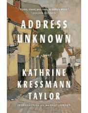 Address Unknown