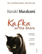 Kafka On The Shore Kafka On The Shore