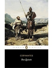 Don Quixote Don Quixote