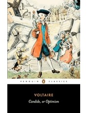 Candide, Or Optimism Candide, Or Optimism