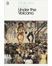 Under The Volcano Under The Volcano