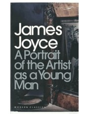 A Portrait Of The Artist As A Young Man A Portrait Of The Artist As A Young Man
