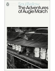 The Adventures Of Augie March The Adventures Of Augie March