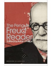 The Penguin Freud Reader