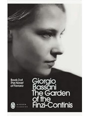 The Garden Of The Finzi-Continis