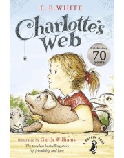 Charlottes Web