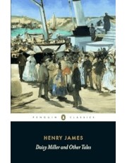 Daisy Miller And Other Tales Daisy Miller And Other Tales