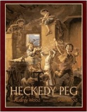 Heckedy Peg Heckedy Peg