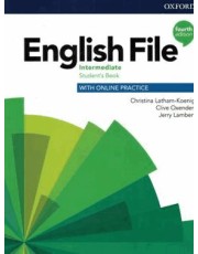 English File Intermediate Sb With Online Practice - 4Th Ed English File Intermediate Sb With Online Practice - 4Th Ed