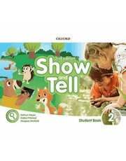 Show And Tell 2 Sb Pack - 2Nd Ed. Show And Tell 2 Sb Pack - 2Nd Ed.