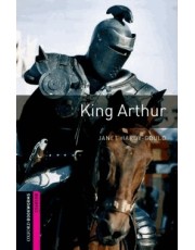 King Arthur King Arthur