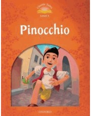 Pinocchio - 2Nd Ed Pinocchio - 2Nd Ed