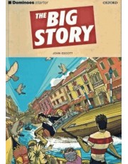 Big Story, The
