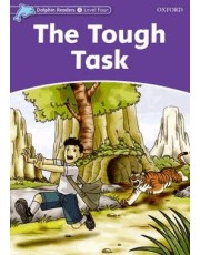 Tough Task - Level 4 Tough Task - Level 4