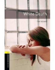 White Death - 3Rd Ed White Death - 3Rd Ed