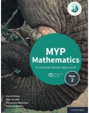 Myp Mathematics 2 Print And Online Cb Pk Myp Mathematics 2 Print And Online Cb Pk