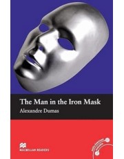 Man In The Iron Mask, The