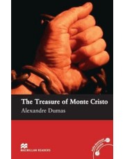 The Treasure Of Monte Cristo