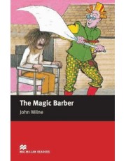 The Magic Barber